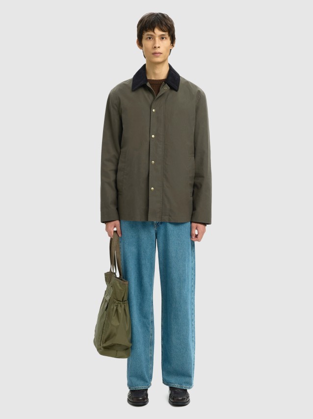 Camisas Homem Selected