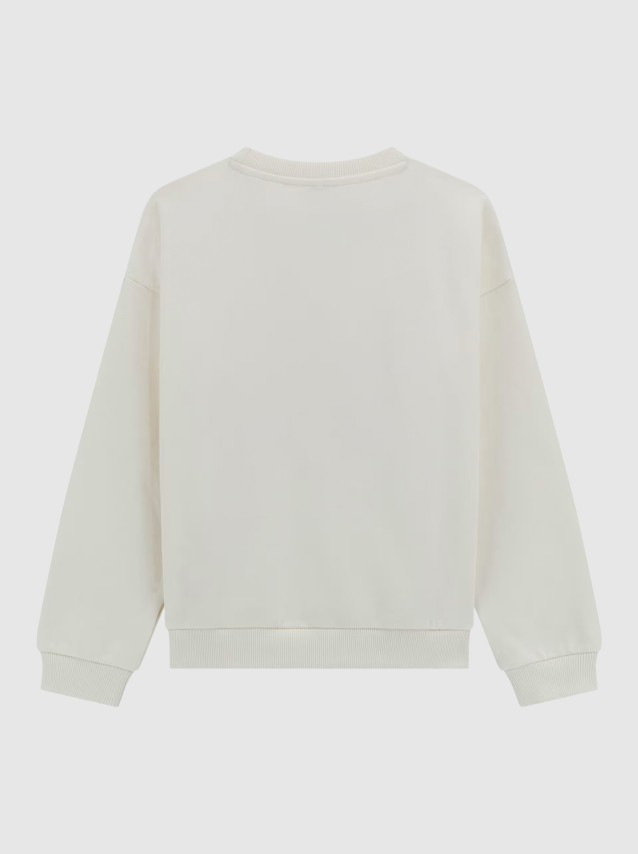 Camisola/sweater Menina Guess Kids