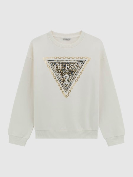Camisola/sweater Menina Guess Kids Camisola/sweater Menina Guess Kids