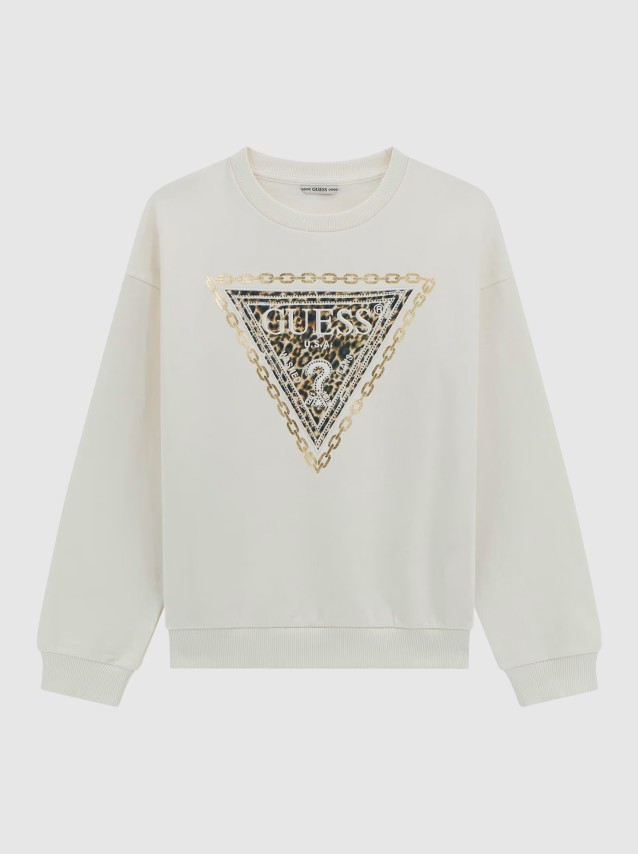 Camisola/sweater Menina Guess Kids
