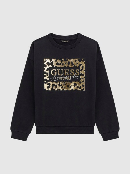 Jersey Femenino Guess Kids