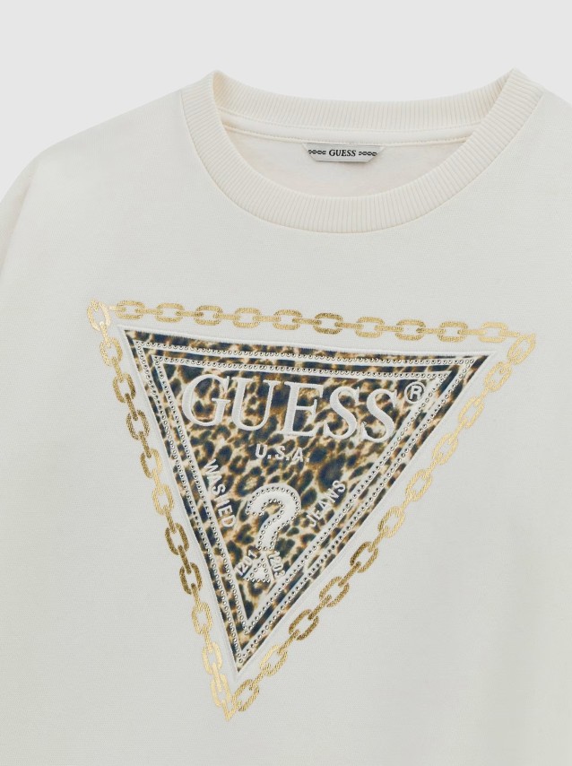 Jersey Femenino Guess Kids
