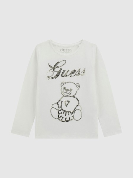 Jerseys Femenino Guess Kids Jerseys Femenino Guess Kids