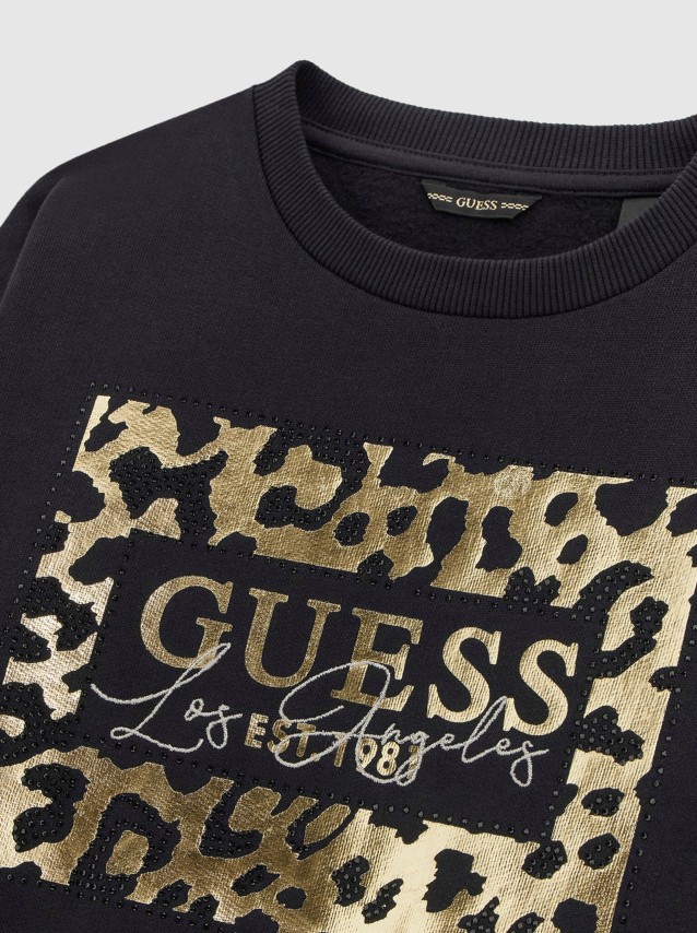 Camisola/sweater Menina Guess Kids