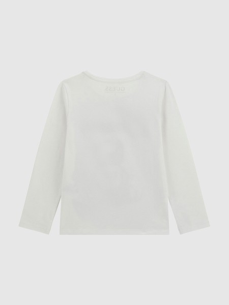 Jerseys Femenino Guess Kids Jerseys Femenino Guess Kids