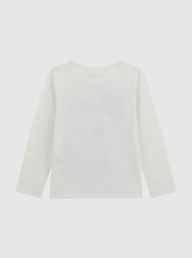 Jerseys Femenino Guess Kids