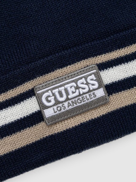 Hats Male Guess Kids Hats Male Guess Kids