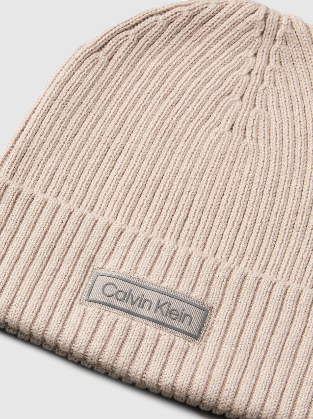 Gorros Homem Calvin Klein