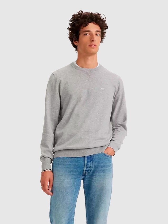 Jumper Male Levis