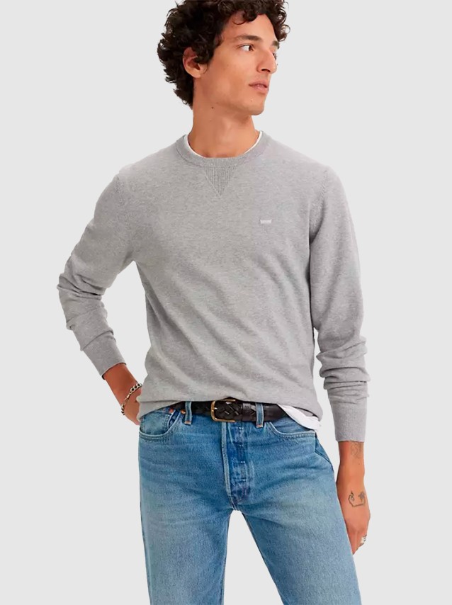Jumper Masculin Levis