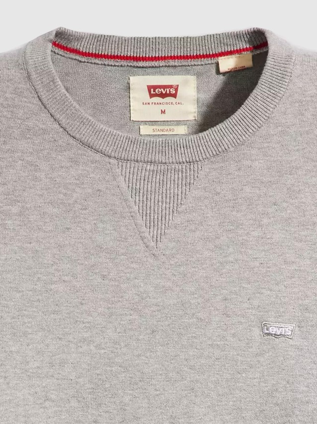 Jumper Masculin Levis