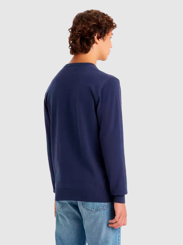 Jumper Male Levis
