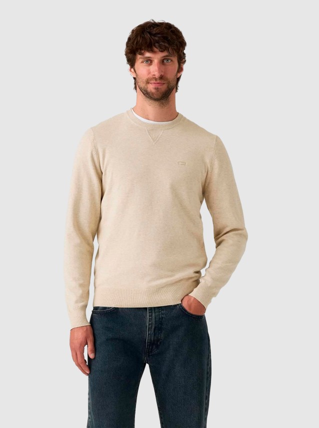 Jumper Male Levis