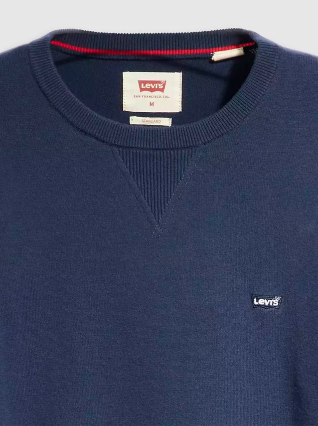Jumper Masculin Levis