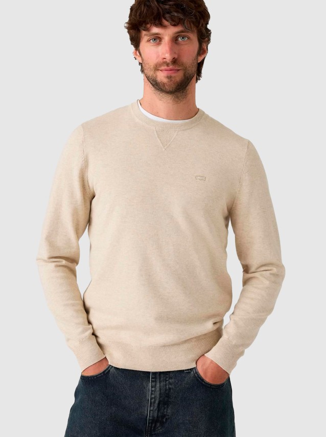 Jumper Male Levis