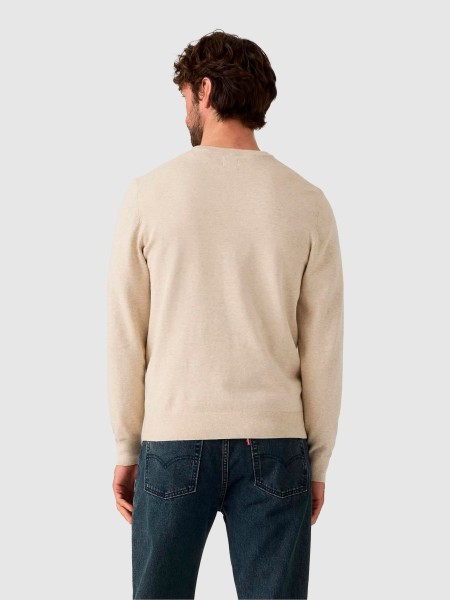Jumper Masculin Levis Jumper Masculin Levis