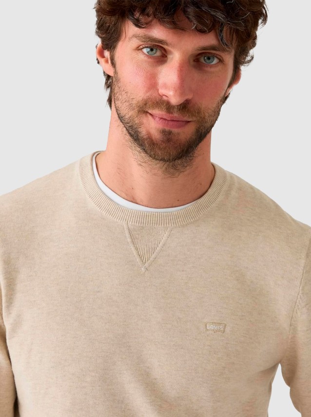 Jumper Male Levis