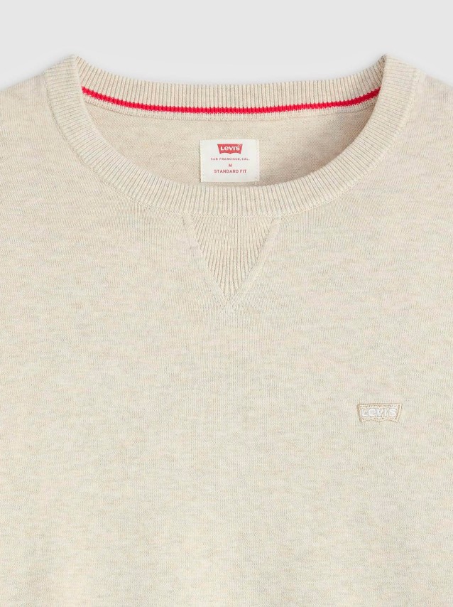 Camisola/sweater Homem Levis