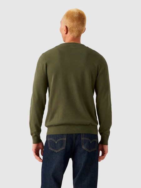 Jumper Masculin Levis Jumper Masculin Levis