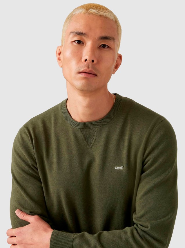 Camisola/sweater Homem Levis