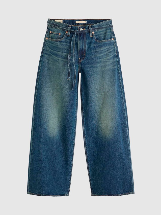 Pantalons Fminin Levis