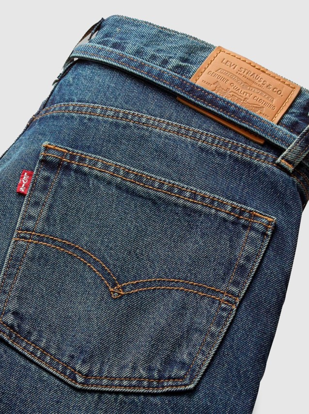 Pantalons Fminin Levis