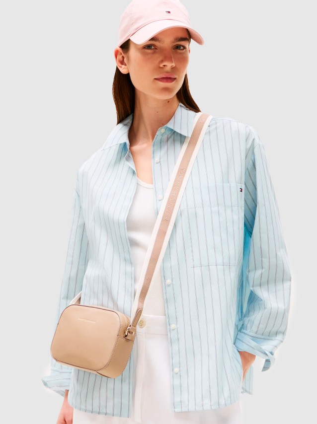 Bandoleras Femenino Tommy Jeans