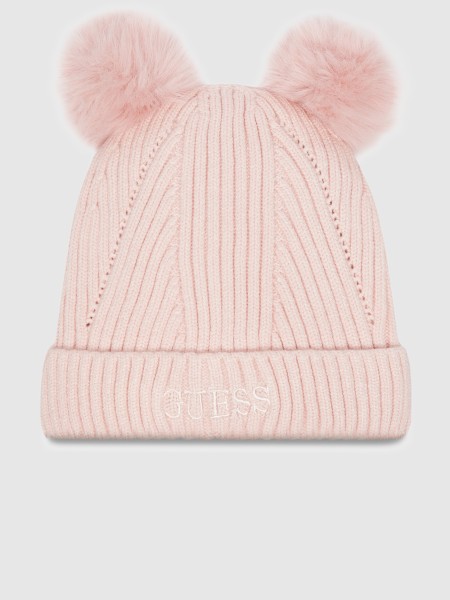 Hats Female Guess Kids