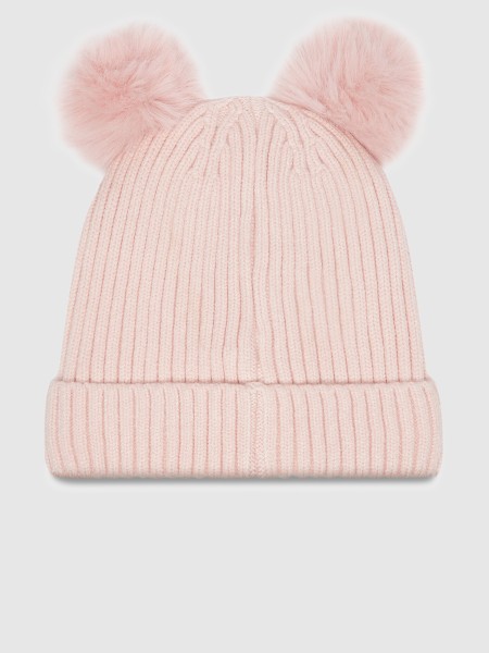 Hats Female Guess Kids Hats Female Guess Kids