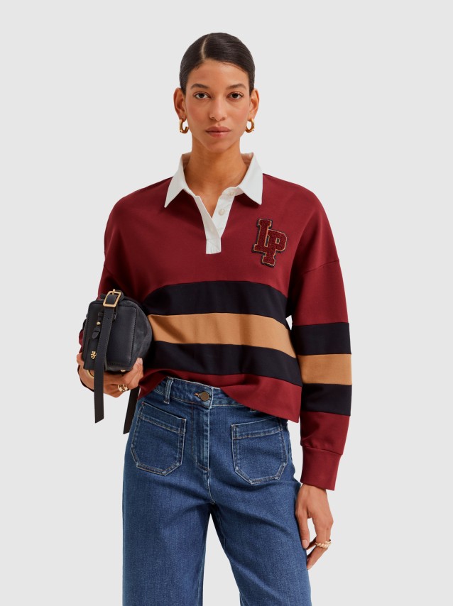 Polos Female Lion Of Porches