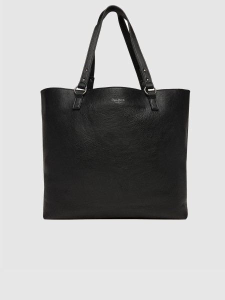 Shoppers Mulher Pepe Jeans London Shoppers Mulher Pepe Jeans London