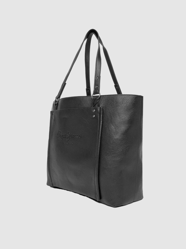 Shoppers Mulher Pepe Jeans London