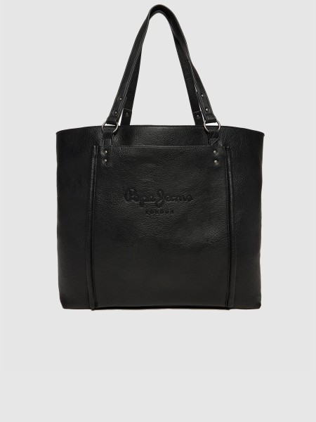 Shoppers Mulher Pepe Jeans London