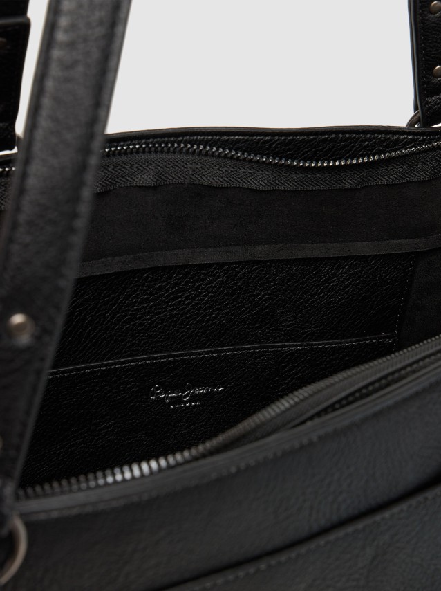 Shoppers Mulher Pepe Jeans London