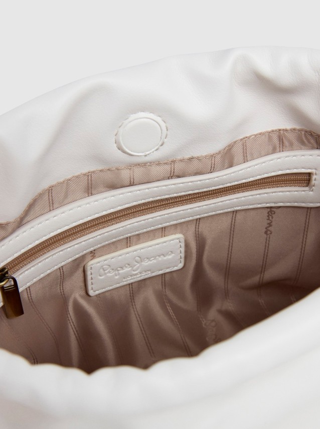 Mala de Ombro Mulher Pepe Jeans London