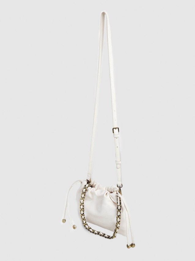 Shoulder Bag Female Pepe Jeans London