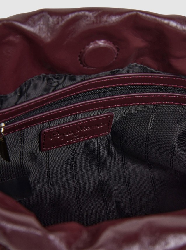 Mala de Ombro Mulher Pepe Jeans London