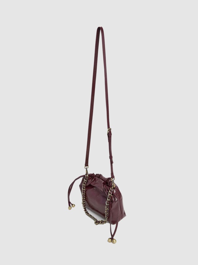 Shoulder Bag Female Pepe Jeans London