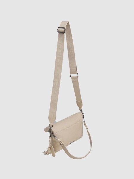 Mala de Ombro Mulher Pepe Jeans London Mala de Ombro Mulher Pepe Jeans London