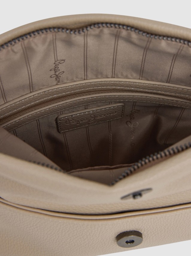 Mala de Ombro Mulher Pepe Jeans London