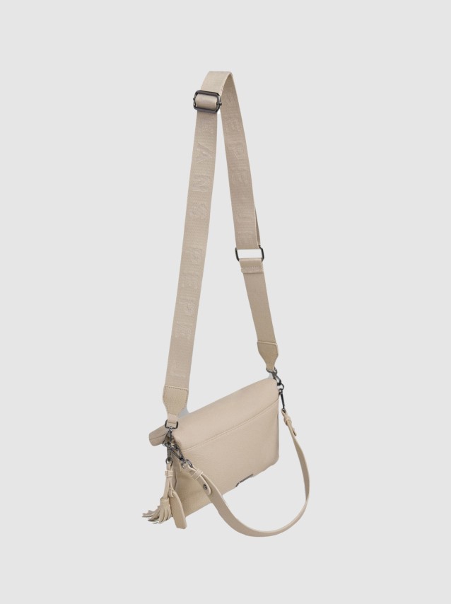 Shoulder Bag Female Pepe Jeans London