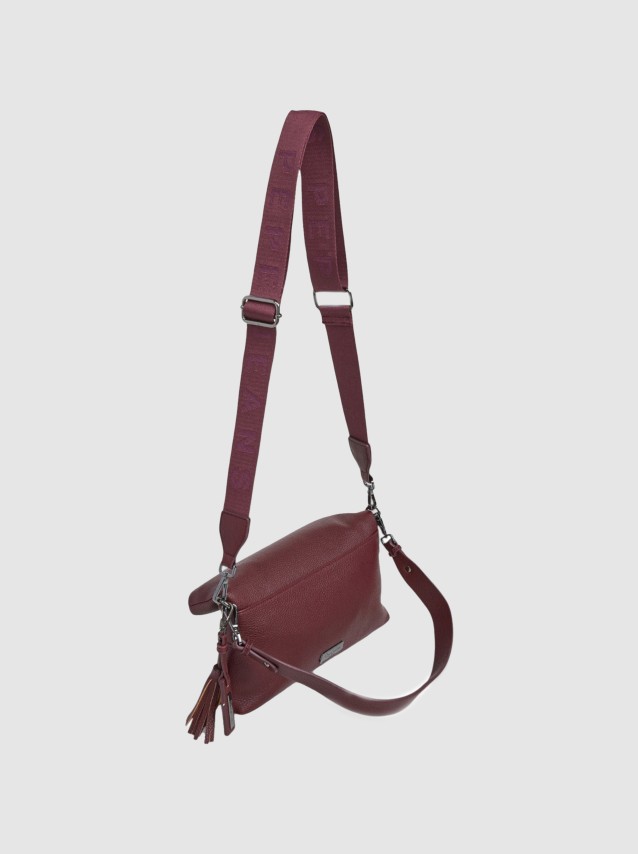 Shoulder Bag Female Pepe Jeans London
