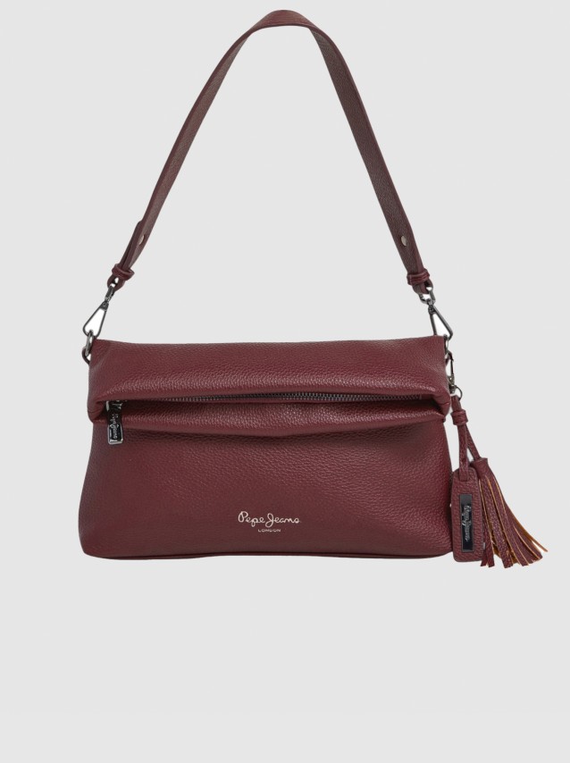 Shoulder Bag Female Pepe Jeans London