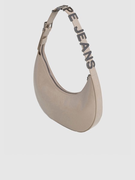 Mala de Ombro Mulher Pepe Jeans London Mala de Ombro Mulher Pepe Jeans London