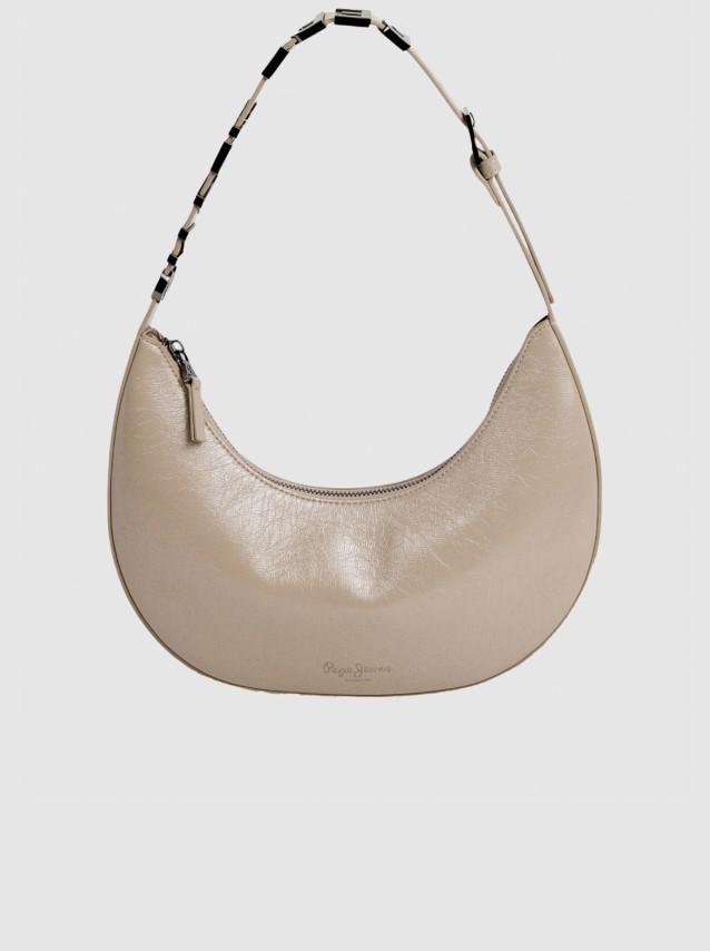 Mala de Ombro Mulher Pepe Jeans London
