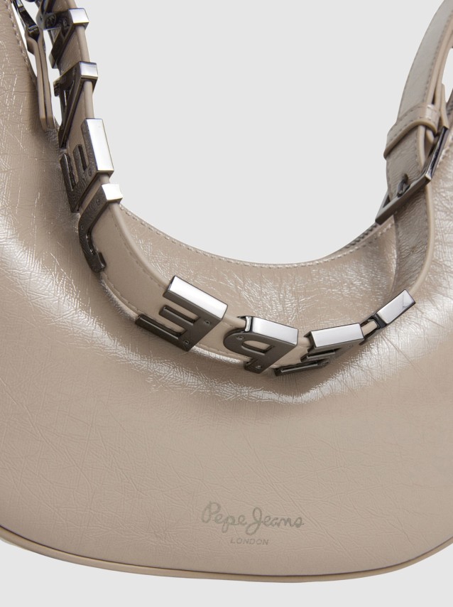 Mala de Ombro Mulher Pepe Jeans London