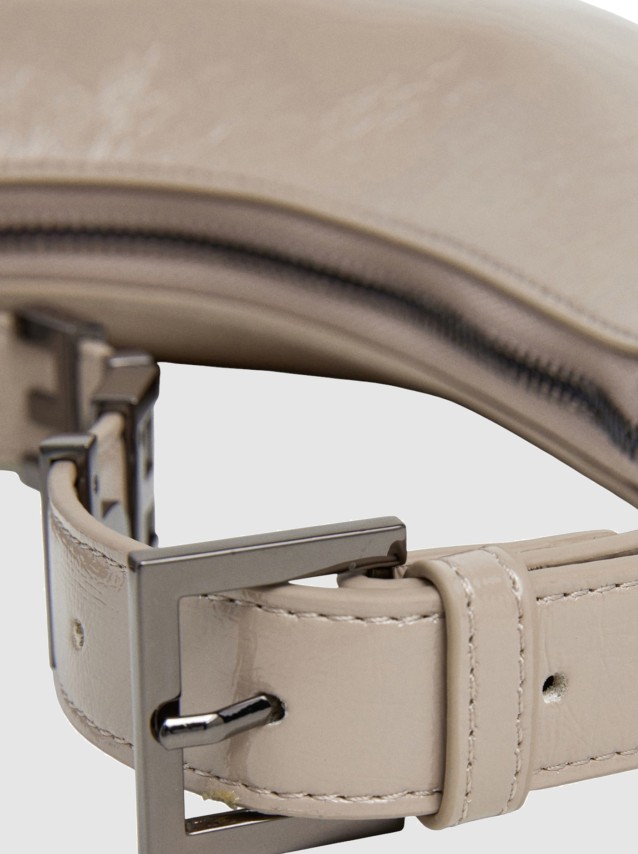 Mala de Ombro Mulher Pepe Jeans London