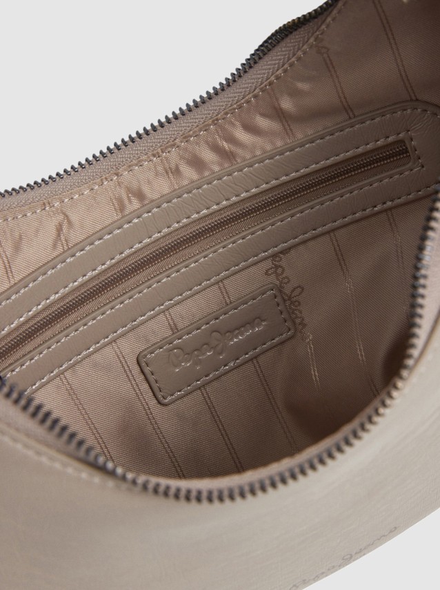 Mala de Ombro Mulher Pepe Jeans London