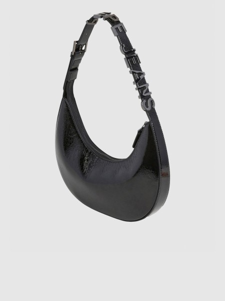Mala de Ombro Mulher Pepe Jeans London Mala de Ombro Mulher Pepe Jeans London