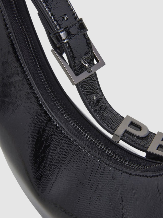 Bolso Bandolera Femenino Pepe Jeans London